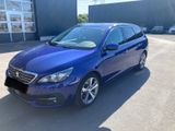 Peugeot 308 BlueHDi 120 EAT6 Allure SW Allure