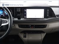 Volkswagen T7 Multivan - Vorschau Bild 12