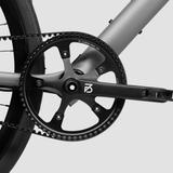 Urwahn Stadtfuchs.E Weiß - Urwahn E-Bikes