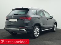 Seat Ateca - Vorschau Bild 6