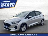 Ford Fiesta 1.0 EcoBoost Cool&Connect *LED*Navi*SHZ* - Ford Fiesta Gebrauchtwagen in Erfurt