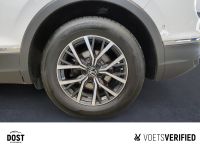 Volkswagen Tiguan - Vorschau Bild 6