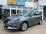 Opel Zafira C Active 7 Sitzer - Opel Zafira Gebrauchtwagen in Bremen