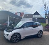 BMW i3 (94 Ah) - - BMW i3 von privat