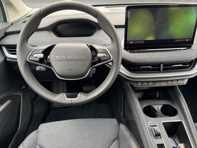 Fahrzeugabbildung SKODA Elroq 85 Loft +ACC+AHK+BHZFS+NAVI+RFK