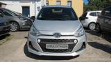Hyundai i10 1.2 Passion Plus Automatik*PDC-NAVI-SHZ* - Hyundai i10: Passion Plus