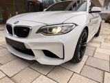 BMW M2 Coupé - BMW M2 Gebrauchtwagen