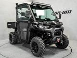 Can-Am Traxter HD 10 XU   MY 2025 Kabine Heizung - CAN-AM QUAD