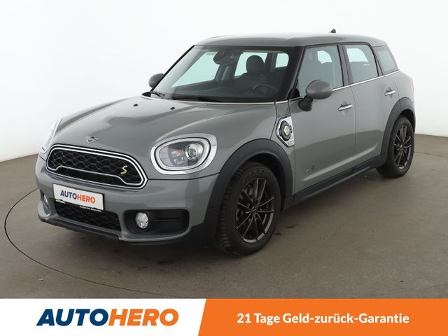 MINI Countryman Cooper S E Hybrid ALL4 Aut.*NAVI*PDC*