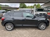 Nissan Qashqai I-Way 1.6 dci - Behindertengerechte Nissan Qashqai