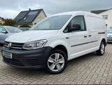Volkswagen Caddy Nfz Maxi /R-Kamera/PDC/S-Heft/HU&AU - Volkswagen Caddy: Kombi, Maxi