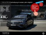 Mercedes-Benz EQS 450+ AMG BURM NIGHT MEMO 360 AHK AIRMATIC - Mercedes-Benz EQS Gebrauchtwagen