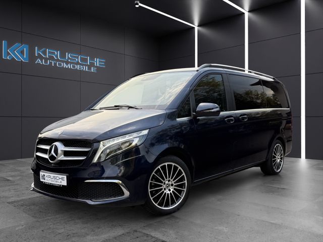 MERCEDES-BENZ V 250d AVANTGARDE lang 2Hd.*Pano*SHZ*Sportpa*ACC