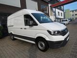 Volkswagen Crafter Kasten Kasten 35 mittellang Hochdach FWD - : Allradantrieb, Van, mit