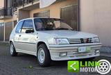 Peugeot PEUGEOT 205 1.3 101 CV Rallye CRS - Peugeot 205 mit Benzin-Antrieb