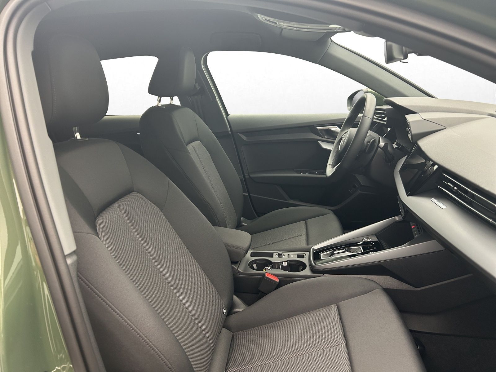 Audi A3 - Bild 4