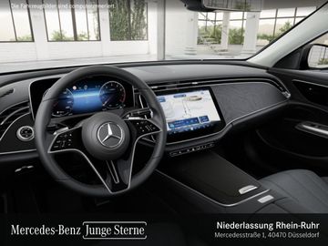 Mercedes E 200 - 9