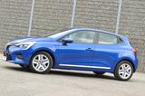 Renault Clio BLUE dCi 85 Experience - Renault Clio mit Diesel-Antrieb: Kleinwagen