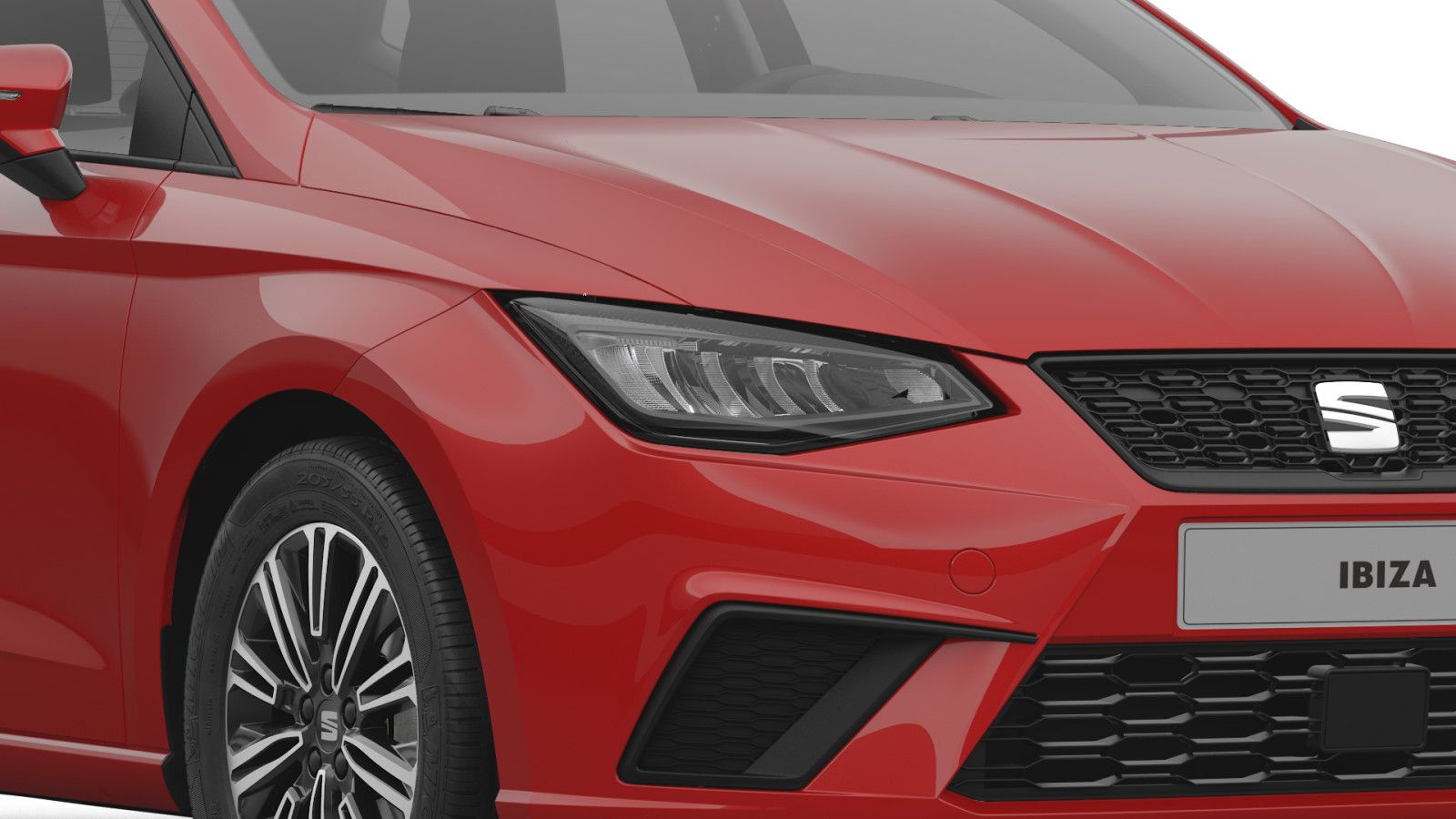 Seat Ibiza - Bild 15