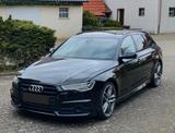 Audi A6 Competition 3.0 |90tkm|Voll|2x20"|AHK|Stdheiz - Audi: A9