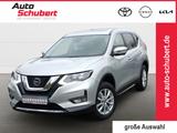 Nissan X-Trail Acenta 1,3 DIG-T 160 PS Automatik 4X2+Pa - Nissan X-TRAIL ACENTA mit Benzin-Antrieb