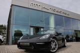 Porsche 718 BOXSTER BOSE/CARPLAY/SPORTSITZE/LED/20" - Porsche Boxster: 718