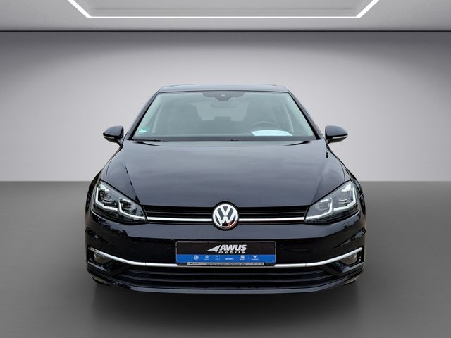 Golf VII 1.5TSI DSG Highline