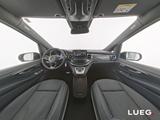 Mercedes-Benz V 250 d 4M MBUX+Nav+LED-ILS+AHK+Sthzg+Leder+RFK - Mercedes-Benz Gebrauchtwagen in Dormagen