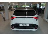 Kia Sportage GT-line*AKTIONSPREIS*DriveWise-Park-Plu - Kia Sportage Gebrauchtwagen in Bochum