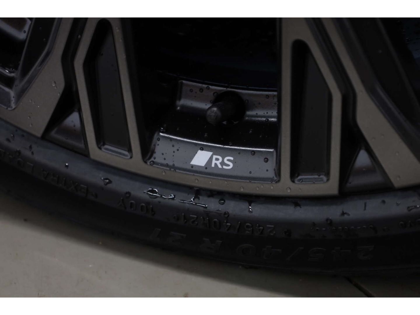 Audi S6 e-tron - Bild 24