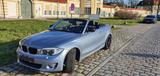 BMW 118I E88 Cabrio Automotik - BMW E88 - BMW 1er Reihe