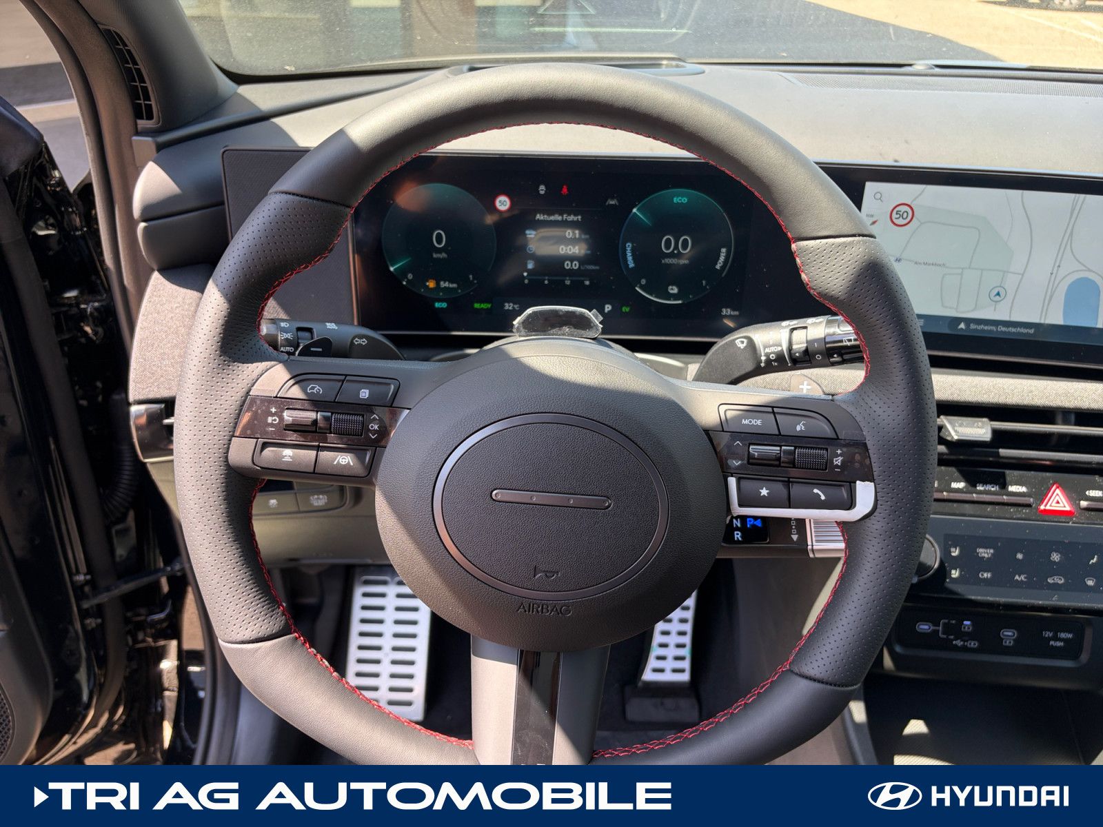 Hyundai Tucson – Bild 14