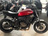 Yamaha xsr700 - YAMAHA XSR700