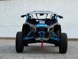 Can-Am Maverick X3 R XRC Turbo - Can-Am Maverick X3