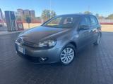 Volkswagen Golf Business 1.6 5p. Highline BiFuel - Volkswagen Golf mit LPG-Antrieb