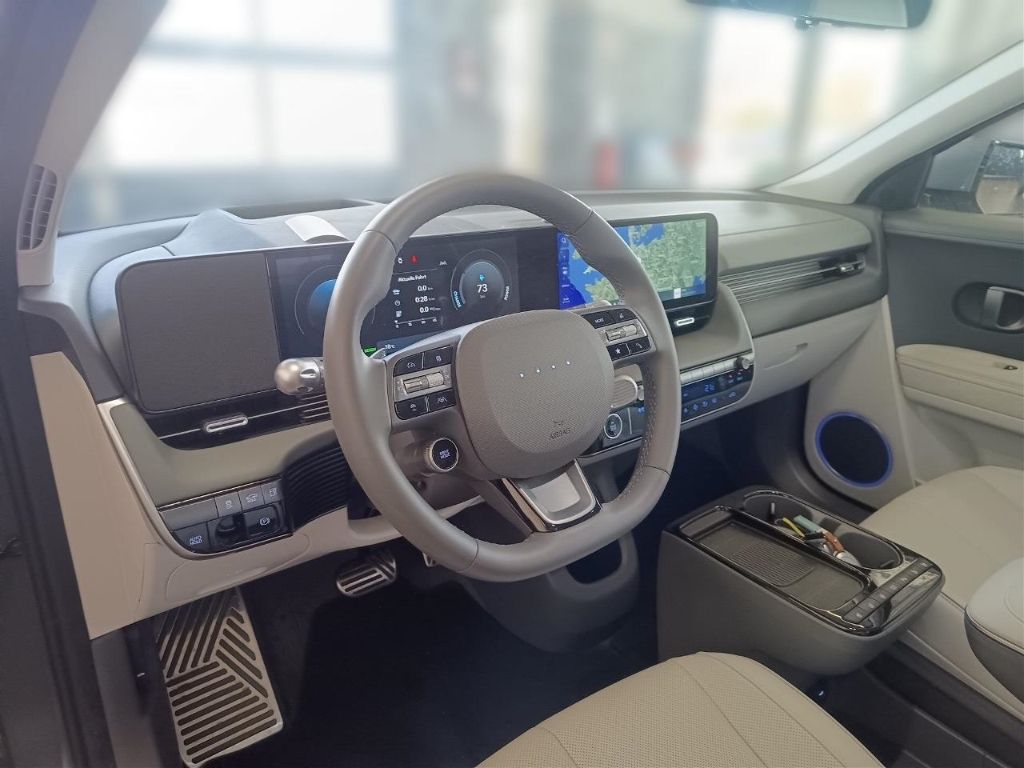 Hyundai IONIQ 5 – Bild 12