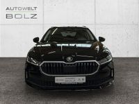 Skoda Superb - Vorschau Bild 2