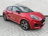 Ford Puma 1.0 EB Hybrid 7G-Autom. ST-Line nMod AHK - Ford Puma: 1.7