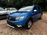 Dacia Sandero Stepway TCe 90 Easy-R S&S Prestige - Dacia Sandero: Servolenkung