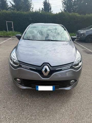 Renault Clio 1.2 Gpl - NEOPATENTATI - 12 MESI DI