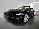 Ford Mustang 2,3 EB Cabrio Automatik | Garantie| Top - Ford Mustang in Köln