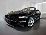 Ford Mustang 2,3 EB Cabrio Automatik | Garantie| Top - Ford Mustang in Bonn