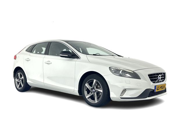 Volvo V40 2.0 D2 R-Design-Pack Business *XENON | LEATH