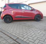 Hyundai i10 1.2 Passion Passion - Hyundai i10 PA