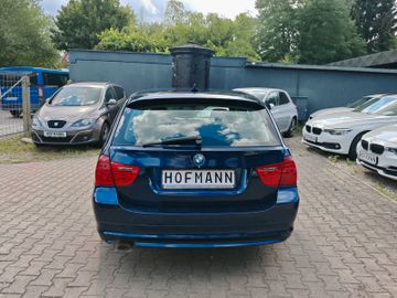 BMW 318 - 4