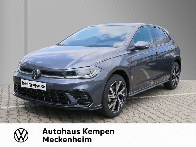 Volkswagen Polo R-Line 1.0 TSI OPF 7-Gang-DSG