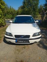 Volvo S60 2.4 125kW Comfort Comfort - Volvo S60: Comfort