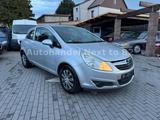 Opel Corsa 1.2 Twinport Cosmo Easytronic - Opel Corsa Cosmo
