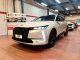 Other DS DS4 DS 4 BlueHDi 130 aut. Performance Line+ - Other mit Diesel-Antrieb: Grau, Panorama-Dach, Limousine