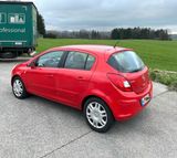 Opel Corsa D 1.3 Cdti Lenkradheizung, Sitz... - Opel Corsa aus 2006 mit Diesel-Antrieb